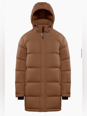 ARITZIA The Super Puff™ Mid Size S NWT
